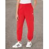 imageadidas Originals Womens Adicolor Essentials Fleece JoggersBetter Scarlet