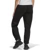 imageadidas Originals Womens Adicolor Essentials Fleece JoggersBlack