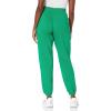 imageadidas Originals Womens Adicolor Essentials Fleece JoggersGreen