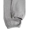 imageadidas Originals Womens Adicolor Essentials Fleece JoggersMedium Grey Heather