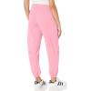 imageadidas Originals Womens Adicolor Essentials Fleece JoggersTrue Pink