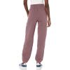 imageadidas Originals Womens Adicolor Essentials Fleece JoggersWonder Oxide