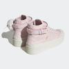 imageadidas Originals Womens Nizza Mid SneakerAlmost PinkAlmost PinkOff White Bonega