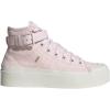 imageadidas Originals Womens Nizza Mid SneakerAlmost PinkAlmost PinkOff White Bonega
