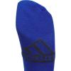 imageadidas Unisex Kids No Show Socks for Boys and Girls Youth 6Pack Superlite Breathable and Lightweight Below AnkleTeam Royal BlueCool Light HeatherHeather GreyClassic