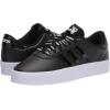 imageadidas Womens Court Bold SneakerBlackBlackWhite