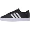 imageadidas Womens Court Bold SneakerBlackWhiteBlack