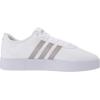 imageadidas Womens Court Bold SneakerWhitePlatinoWhite