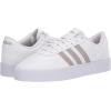 imageadidas Womens Court Bold SneakerWhitePlatinoWhite
