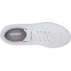 imageadidas Womens Court Bold SneakerWhiteWhiteSilver