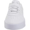 imageadidas Womens Court Bold SneakerWhiteWhiteSilver