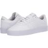 imageadidas Womens Court Bold SneakerWhiteWhiteSilver