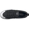 imageadidas Womens Nizza Platform ShoesBlackBlackWhite
