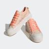 imageadidas Womens Nizza Platform ShoesBliss OrangeBliss OrangeOff White