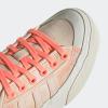 imageadidas Womens Nizza Platform ShoesBliss OrangeBliss OrangeOff White