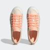 imageadidas Womens Nizza Platform ShoesBliss OrangeBliss OrangeOff White