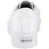 imageadidas Womens Nizza Platform ShoesWhiteWhiteBlack