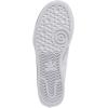 imageadidas Womens Nizza Platform ShoesWhiteWhiteBlack
