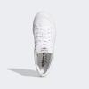 imageadidas Womens Nizza Platform ShoesWhiteWhiteWhite