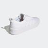 imageadidas Womens SneakerWhiteWhiteBlack