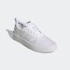 imageadidas Womens SneakerWhiteWhiteBlack