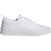 imageadidas Womens SneakerWhiteWhiteBlack