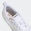 imageadidas Womens SneakerWhiteWhiteBlack