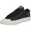 imageadidas Mens NizzaBlackWhiteOff White