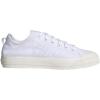 imageadidas Mens NizzaCloud WhiteCloud WhiteOff White