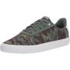 imageadidas Mens Vulcraid3r SneakersGreen OxideGreen OxideWhite