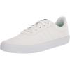 imageadidas Mens Vulcraid3r SneakersWhiteWhiteCore Black