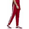imageadidas Originals PrimeBlue Superstar Track Mens Active PantsPower Red