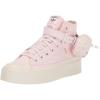 imageadidas Originals Womens Nizza Mid SneakerAlmost PinkAlmost PinkOff White Bonega