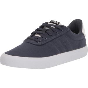 imageadidas Mens Vulcraid3r SneakersShadow NavyShadow NavyWhite