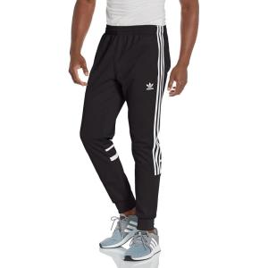 imageadidas Originals Mens Adicolor Challenger PantsBlack