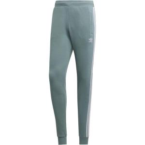 imageadidas Originals PrimeBlue Superstar Track Mens Active PantsGreen