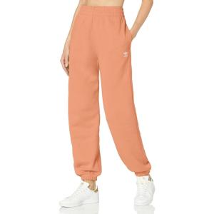 imageadidas Originals Womens Adicolor Essentials Fleece JoggersAmbient Blush