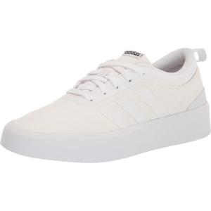 imageadidas Womens SneakerWhiteWhiteBlack
