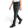 imageadidas Boys Tricot 3Stripe JoggerBlack With Grey