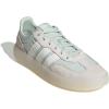 imageadidas Womens Barreda DecodeAluminaOff WhiteLinen Green