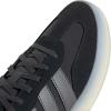 imageadidas Womens Barreda DecodeBlackIron MetallicCarbon