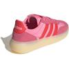imageadidas Womens Barreda DecodeBliss PinkPure RubyPink Fusion