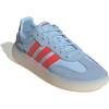 imageadidas Womens Barreda DecodeClear SkyBright RedWhite