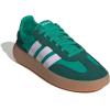 imageadidas Womens Barreda DecodeCollegiate GreenIce LavenderCourt Green