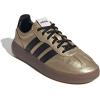 imageadidas Womens Barreda DecodeCyber MetallicBlackGum
