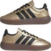 imageadidas Womens Barreda DecodeCyber MetallicBlackGum