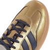imageadidas Womens Barreda DecodeGold MetallicShadow NavyGum