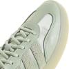 imageadidas Womens Barreda DecodeLinen GreenLinen GreenOff White