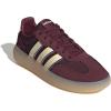 imageadidas Womens Barreda DecodeMaroonWarm VanillaTeam Royal Blue