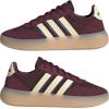 imageadidas Womens Barreda DecodeMaroonWarm VanillaTeam Royal Blue
